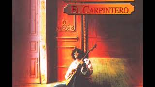 El Carpintero Del Amor  Andrés Cepeda Cover Audio [upl. by Nnylaj]