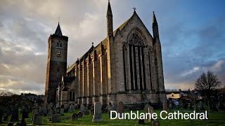 Dunblane Cathedral Sunday Morning Worship  29 September 2024 [upl. by Lavoie]