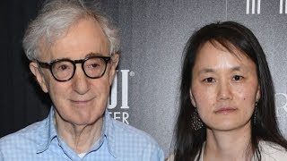 El Matrimonio De Woody Allen Va Más Allá De Lo Raro [upl. by Hillhouse558]