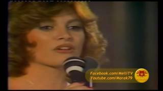 Ajda Pekkan  Tanrı Misafiri Canlı Performans 1977 [upl. by Formenti32]