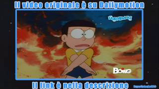 2° Sigla dapertura e chiusura Doraemon FULLHD [upl. by Yekcir]