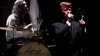 TIN MACHINE  HEAVENS IN HERE  LIVE 89 [upl. by Hite991]