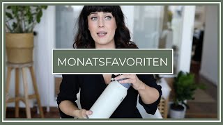 NE NEUE TRINKFLASCHE I MONATSFAVORITEN [upl. by Essinger]