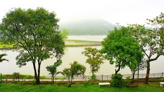 Saputara in Monsoon  A Place Must Visit [upl. by Bergin]