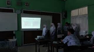 VIDEO PRESENTASI STRUKTUR MUSIK  KELAS XMERDEKA6 KELOMPOK4 [upl. by Dlonyer833]