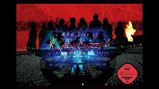 Keyakizaka46  LIVE at Tokyo Dome ARENA TOUR 2019 FINAL 1080p [upl. by Linneman]