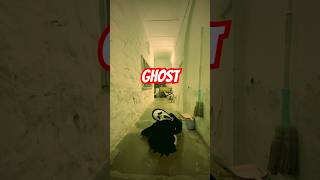 Ghosted Houseghost haunted bhoot trendingshorts [upl. by Nolita]