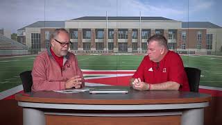 RedHawk Football Weekly 10162024 [upl. by Frodin714]