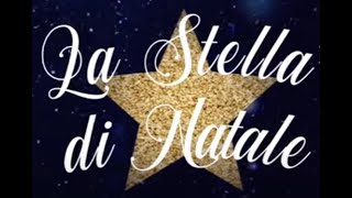 La Stella di Natale  Film completo 2020 [upl. by Asa]