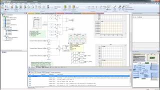 Webinar on Parallel Simulation using Concurrent EMTDC [upl. by Laresa]