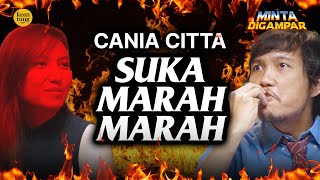 CANIA CITTA BIKIN KUKUH KECEWA I MINTA DIGAMPAR WAWANCARA EPS 31 [upl. by Ayaladnot]