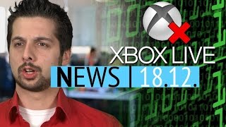 XboxLIVEAusfall angeblich Warnung vor PSNAngriff  OpenWorldSpiel von BioshockMacher  News [upl. by Terese]