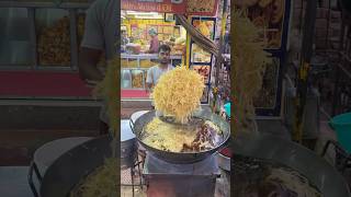 Unique mixture potatorecipe namkeen chips streetfood delhistreetfood indianstreetfood mixture [upl. by Florinda]