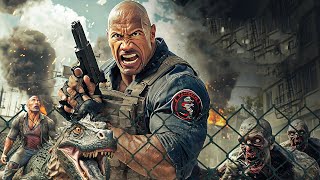 Dwayne Johnson  New Action Movie 2024  Full Movie  4K Ultra actionmovies [upl. by Hazen]