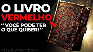 O livro vermelho da Lei da Atração  Funciona R H Jarrett [upl. by Dwain]