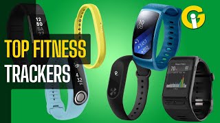 5 Best Affordable Fitness Trackers 2024 [upl. by Naharba203]