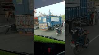 TATA 3530 Tk Drive 🤔 ✅ truckvideo truck [upl. by Hafirahs]