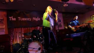 Elles Bailey  quotWaiting Gamequot  Tuesday Night Music Club  14032017 [upl. by Kilam643]