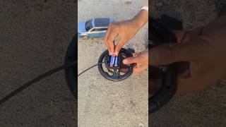 Big battery New RC Car  ytshorts shorts youtubeshorts [upl. by Ruthy]