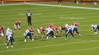 Kansas City Chiefs  First Down [upl. by Atsyrt]