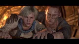 Resident Evil 6  Jake Campaign Chapter 5 Final [upl. by Bea]