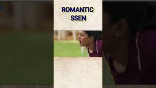 JrNtr‼️puja hegde ‼️ Romantic Seen ‼️ Aravind Sametha ‼️ movie ‼️ bgm ringtone loveviralvideo [upl. by Yreffej745]