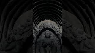 Discover Ajanta and Ellora Caves Ancient Wonders of India punjab ajanta ellora soul spiritual [upl. by Vocaay]