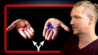 BLUE PILL vs RED PILL  Das musst du wissen [upl. by Eul]