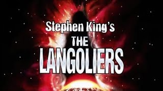 Stephen KIngs The Langoliers [upl. by Gherardo268]