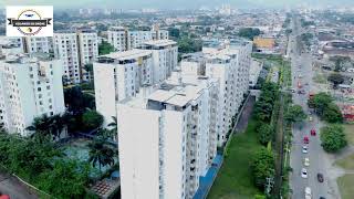 VOLANDO EN DRONE 4K  IBAGUE BELLA CIUDAD [upl. by Mojgan441]