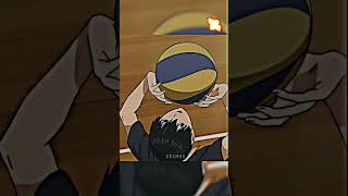 Karasuno🐦‍⬛ vs Aoba Jousai 🏐 Match Badass AmvEdit🥶 haikyuuedit livebigagency 4rabetind [upl. by Idoj]