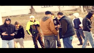 FK BLOCK  Jena 2 si 200 Official clip 2013 [upl. by Ahseer]