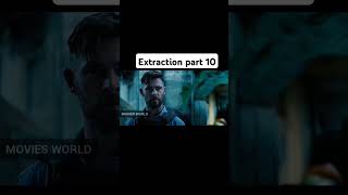 Movie explain in hindi extraction part 10movie shorts [upl. by Ekusoyr769]