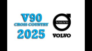 2025 Volvo V90 Cross Country Fuse Box Info  Fuses  Location  Diagram  Layout [upl. by Hanselka13]