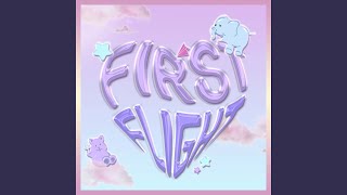 First Flight English Version [upl. by Karli]