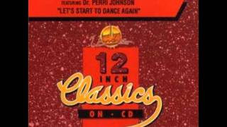 Hamilton Bohannon  Lets Start The Dance Original 12 Inch V [upl. by Eastlake]