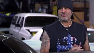 Counting Cars Returns 2023 Danny The Count Koker Filed Case Pawnstar [upl. by Butler]