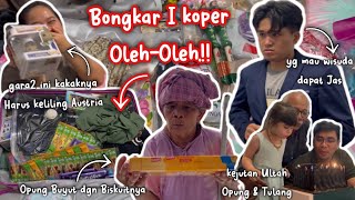 BONGKAR 1 KOPER FULL OLEHOLEH DARI AUSTRIA‼️ [upl. by Iva]