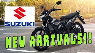 SUZUKI NEW ARRIVALS Price update 2022 priceupdate scooters [upl. by Deborath]