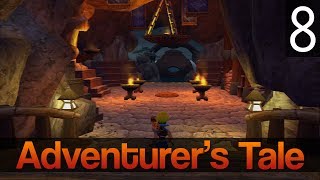 22 Adventurers Exile Lets Play Jak 3 w GaLm [upl. by Initirb666]