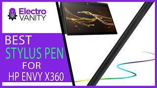 2024s Best Stylus Pen for HP Envy x360 Revealed [upl. by Ferrell]