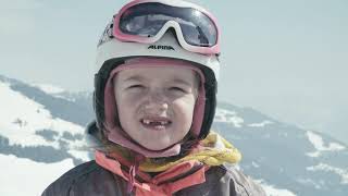 Surselva Tourismus Imagefilm [upl. by Aseram]