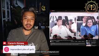 EXTRA JUDICIAL CONFESSION NI TATAY DIGS DUTERTE SA EJK VALID BA feat CONG LUISTRO [upl. by Victorie]