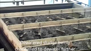 Dewatering Technology  Belt Press [upl. by Satsoc]