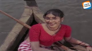 Paamaram Palunku Kondu Video Song 1080p  Thriveni  P Susheela  Evergreen Malayalam Songs [upl. by Liew]