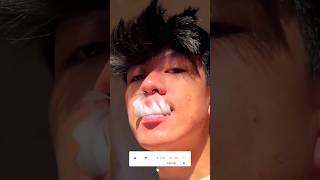 vape rohid ringer smoke trending shorts Hookah bar vape [upl. by Chlo968]