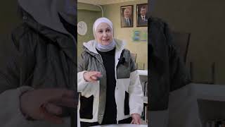 زيارة طلبةَ تخصص العمل الاجتماعي لجمعية سنحيا كراما [upl. by Arob]