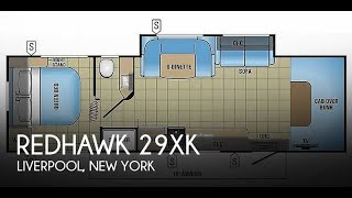 SOLD Used 2017 Redhawk 26XD in Liverpool New York [upl. by Assena29]