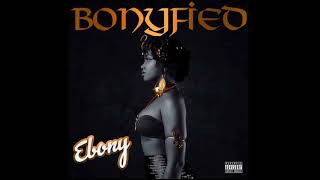 Ebony – Haters Anthem ft Rudebwoy Ranking Prod by Tom Beatz Audio Slide [upl. by Waller259]