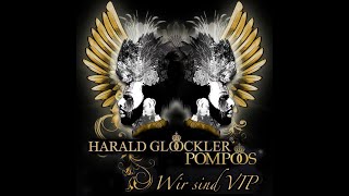 Wir sind VIP  Harald Glööckler [upl. by Mellar]